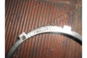 кольцо ZF